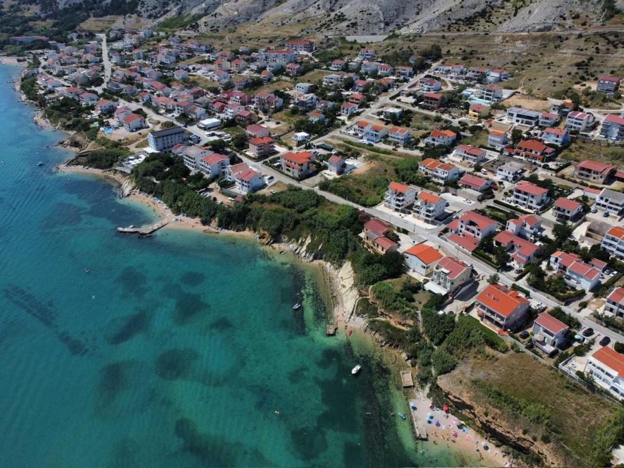 Apartments Anastazija 파그 외부 사진