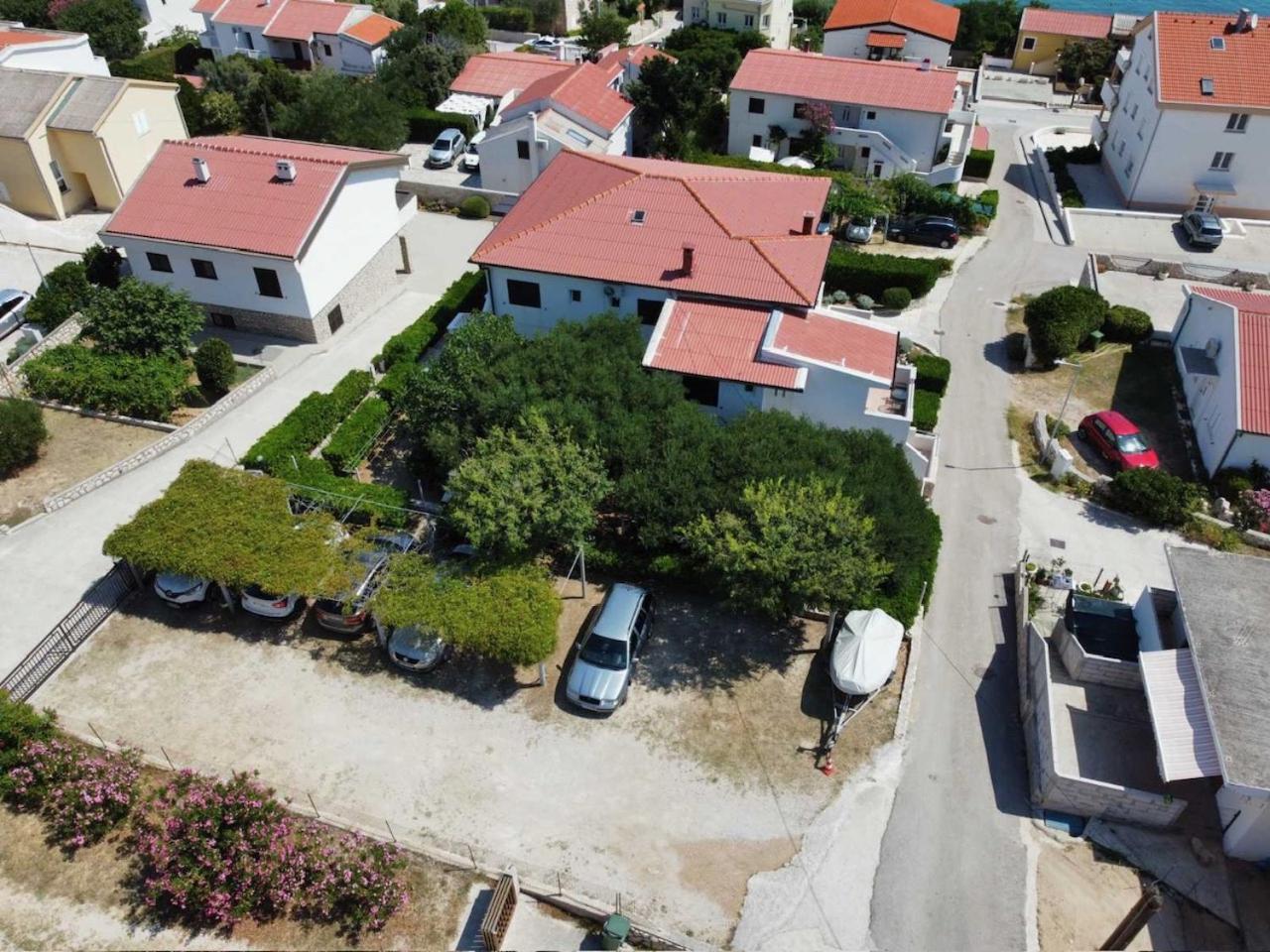 Apartments Anastazija 파그 외부 사진