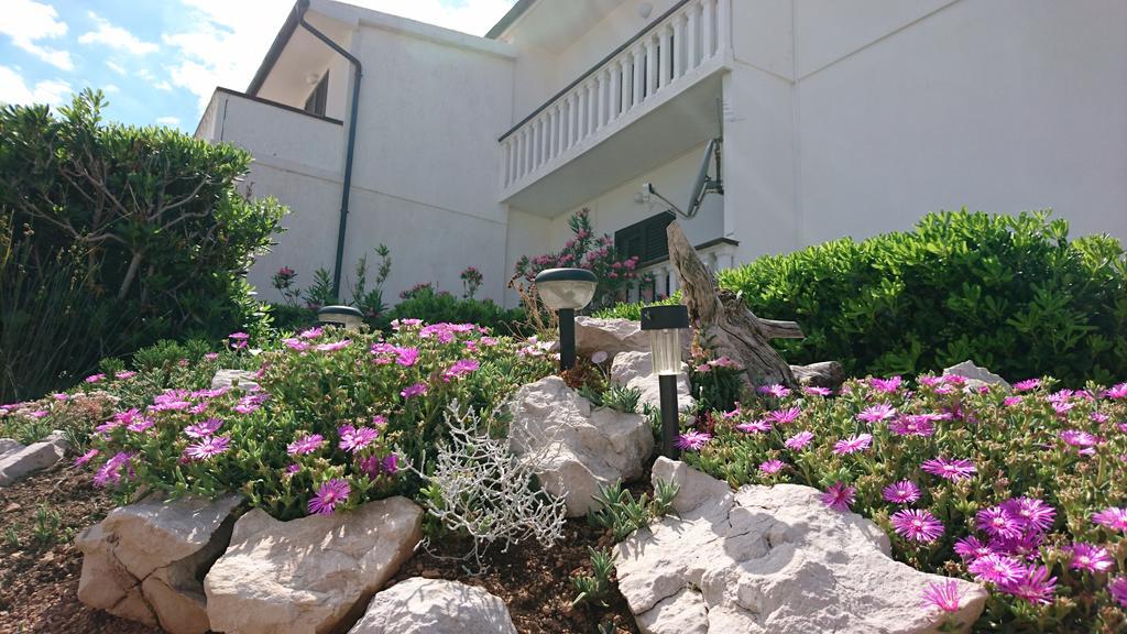 Apartments Anastazija 파그 외부 사진