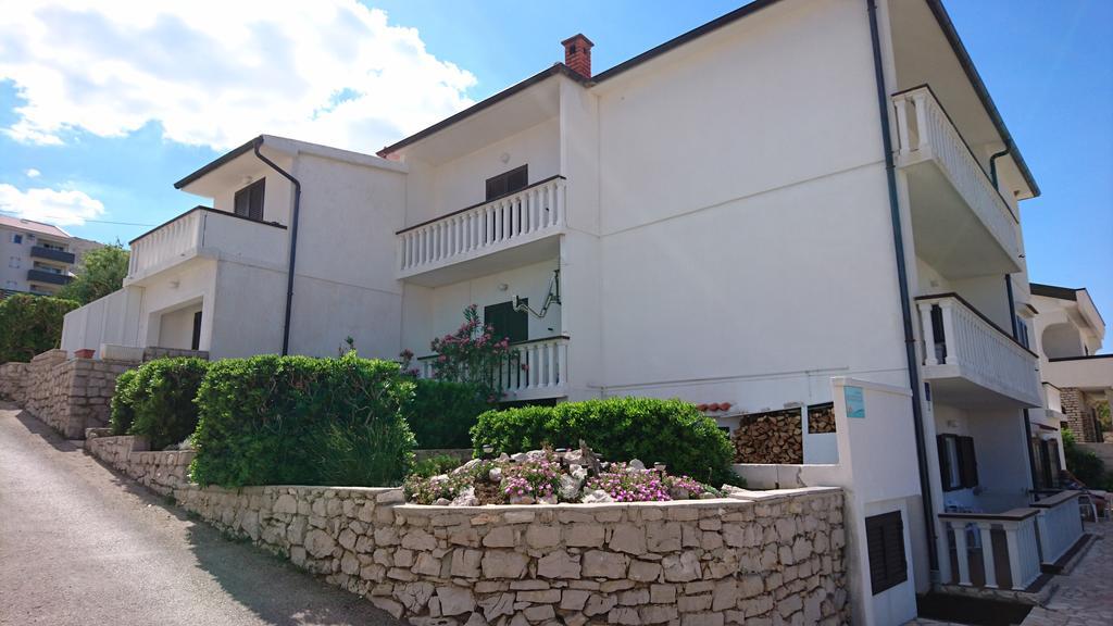 Apartments Anastazija 파그 외부 사진