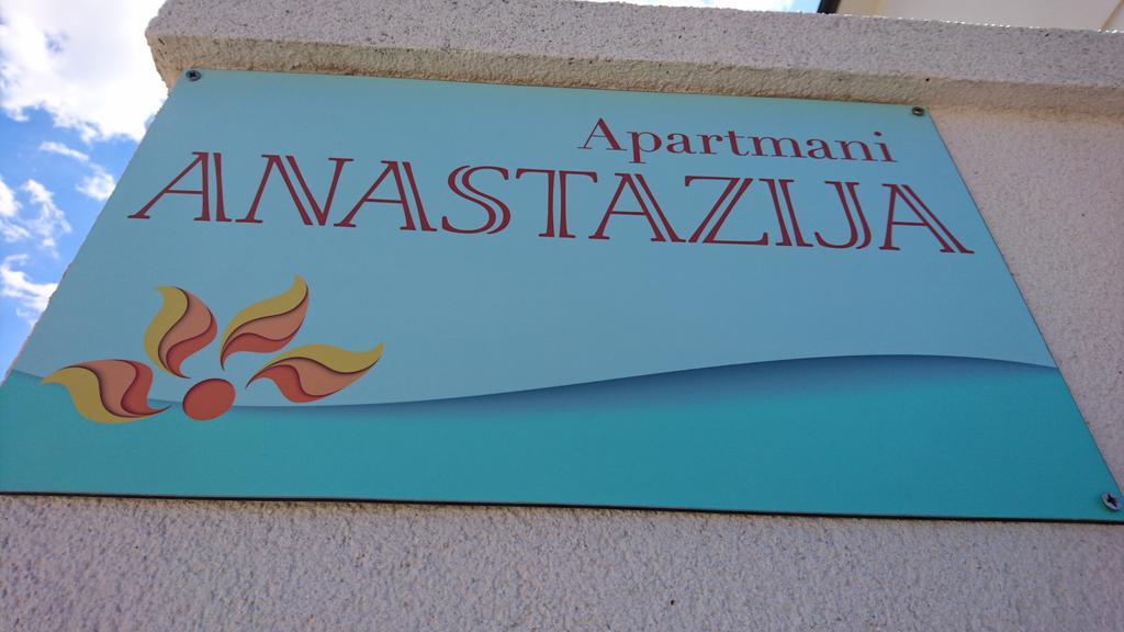 Apartments Anastazija 파그 외부 사진