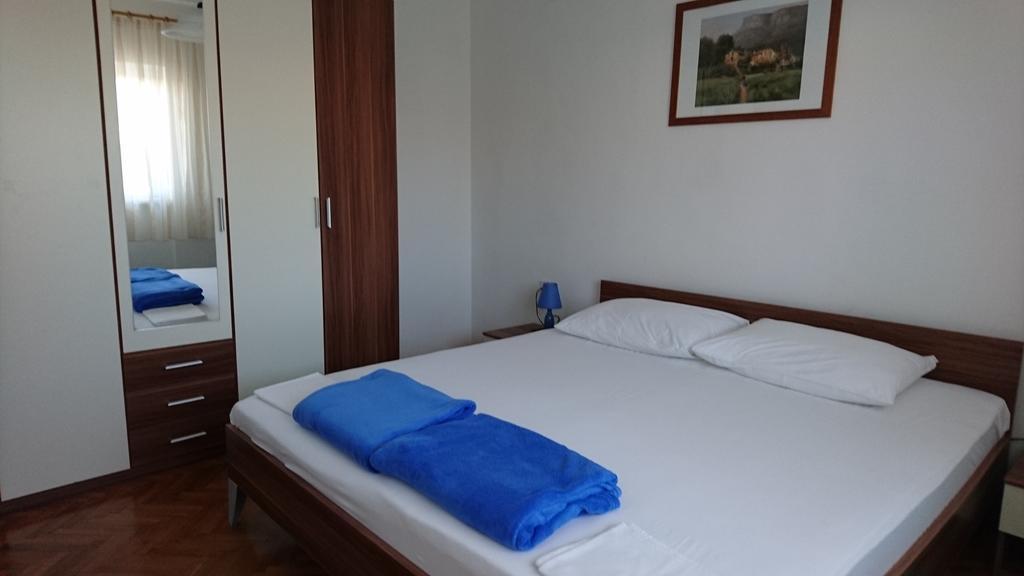 Apartments Anastazija 파그 외부 사진