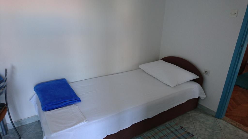 Apartments Anastazija 파그 외부 사진