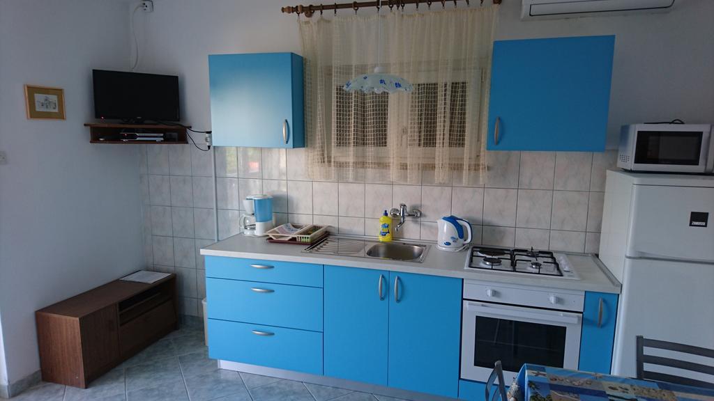 Apartments Anastazija 파그 외부 사진