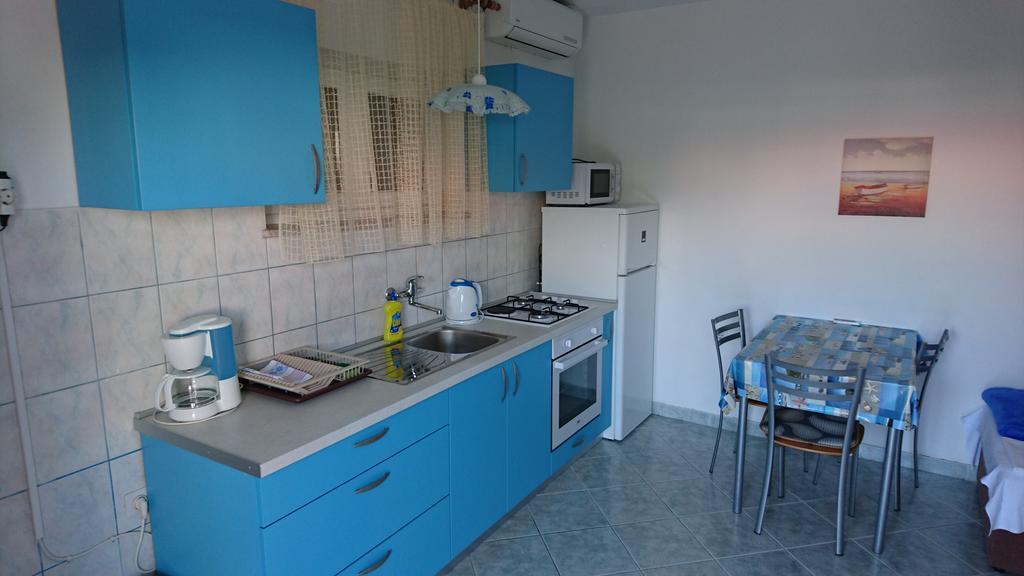 Apartments Anastazija 파그 외부 사진