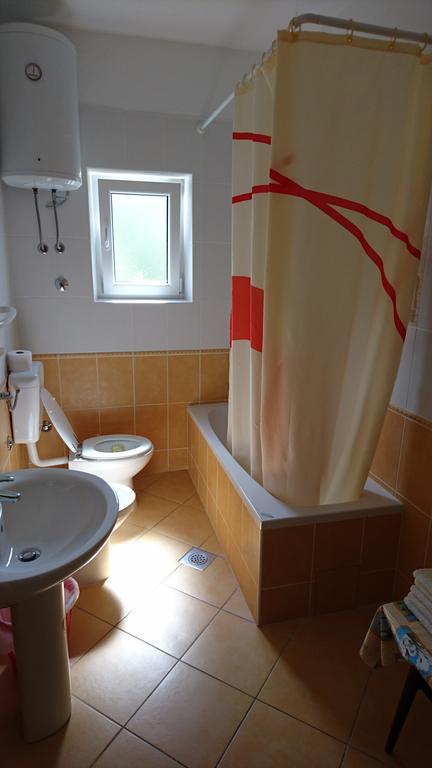 Apartments Anastazija 파그 외부 사진
