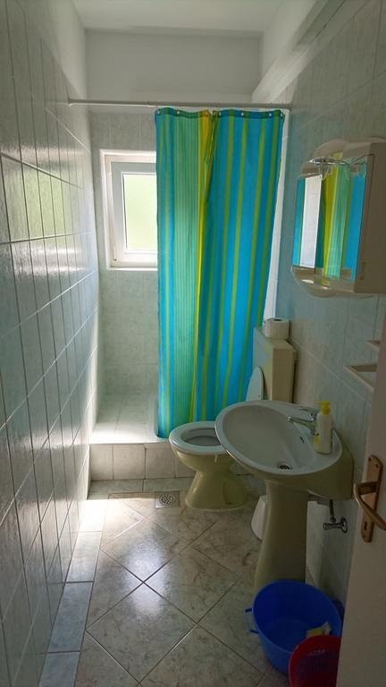 Apartments Anastazija 파그 외부 사진
