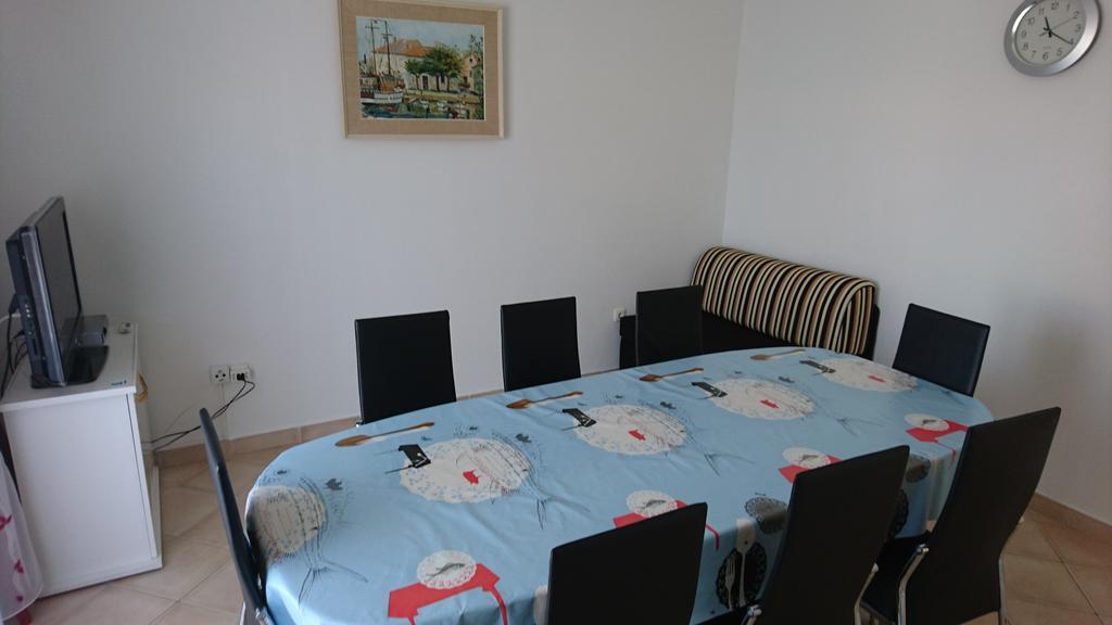 Apartments Anastazija 파그 외부 사진