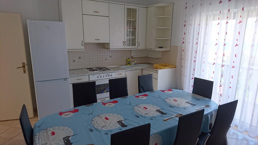 Apartments Anastazija 파그 외부 사진
