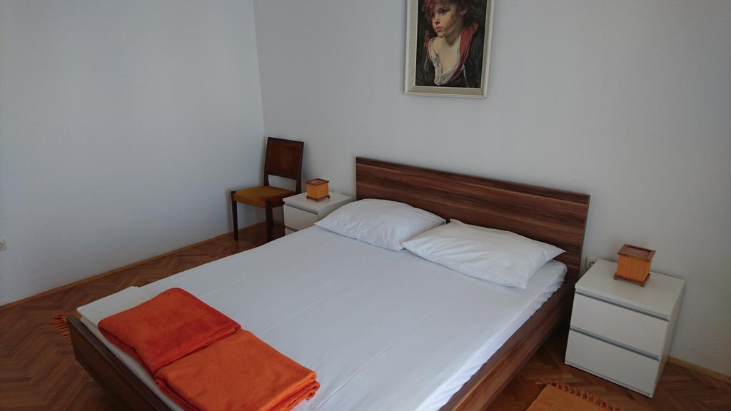 Apartments Anastazija 파그 외부 사진