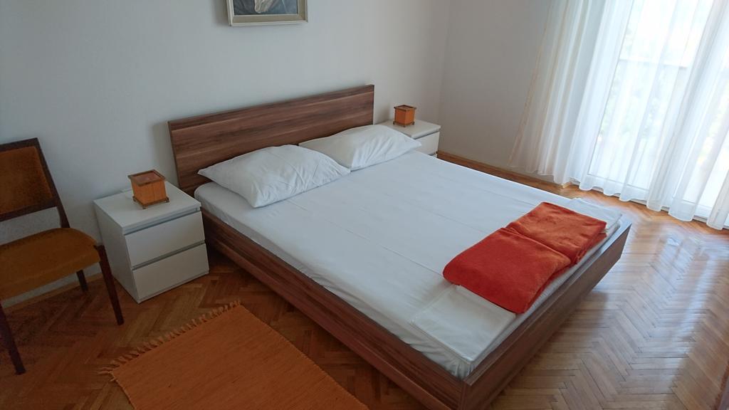 Apartments Anastazija 파그 외부 사진