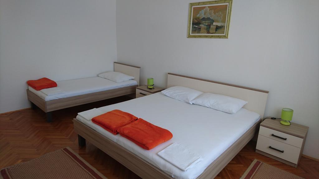 Apartments Anastazija 파그 외부 사진