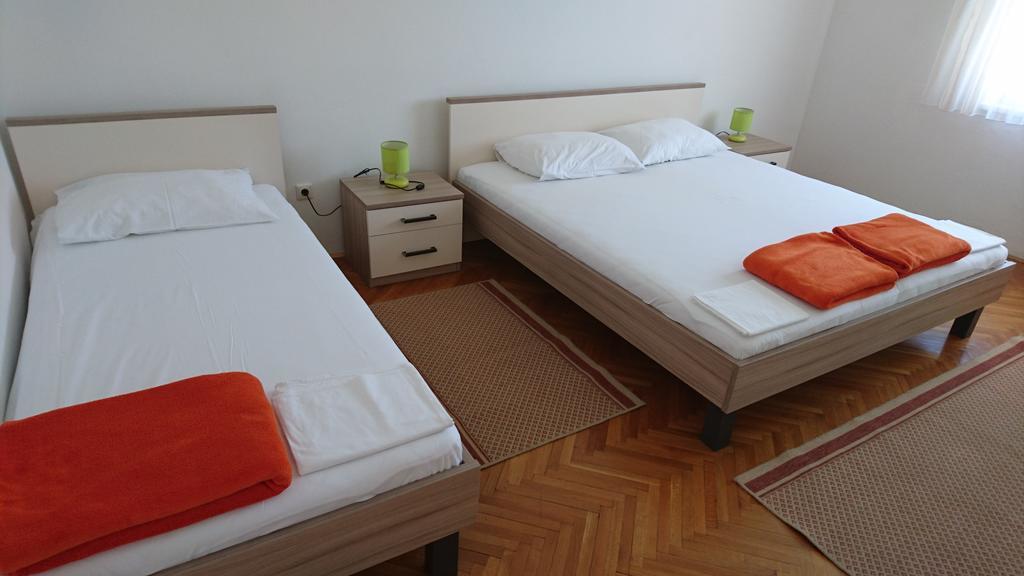 Apartments Anastazija 파그 외부 사진