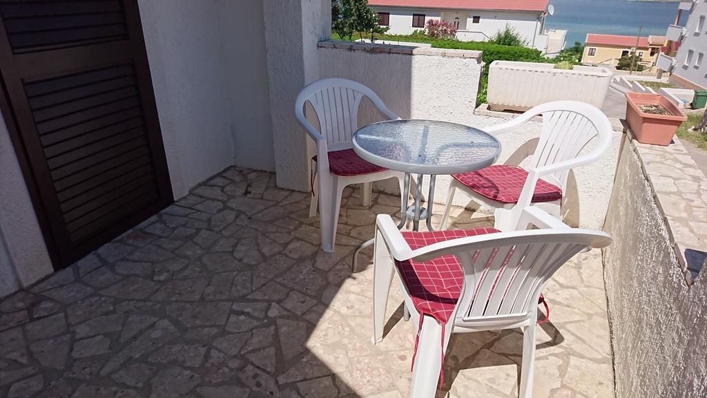 Apartments Anastazija 파그 외부 사진