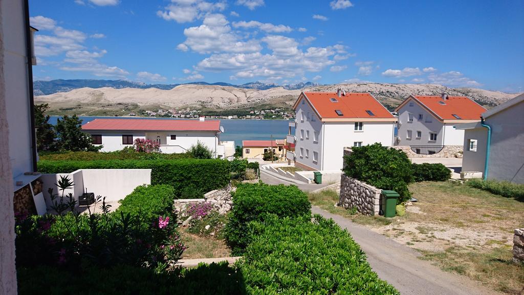 Apartments Anastazija 파그 외부 사진