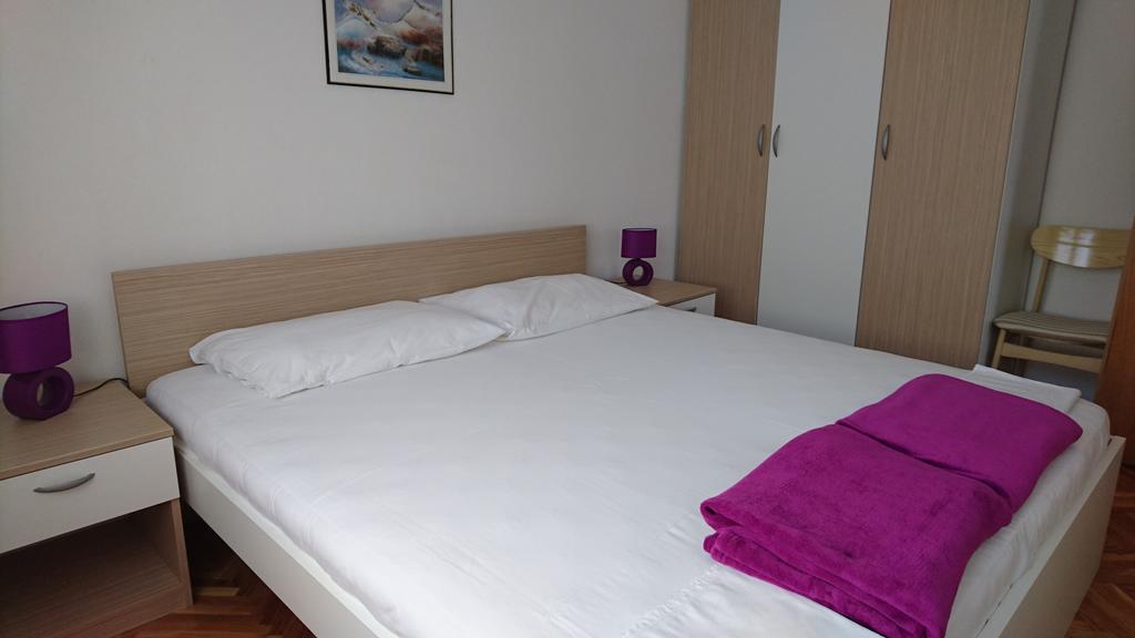 Apartments Anastazija 파그 외부 사진