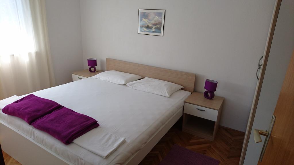Apartments Anastazija 파그 외부 사진