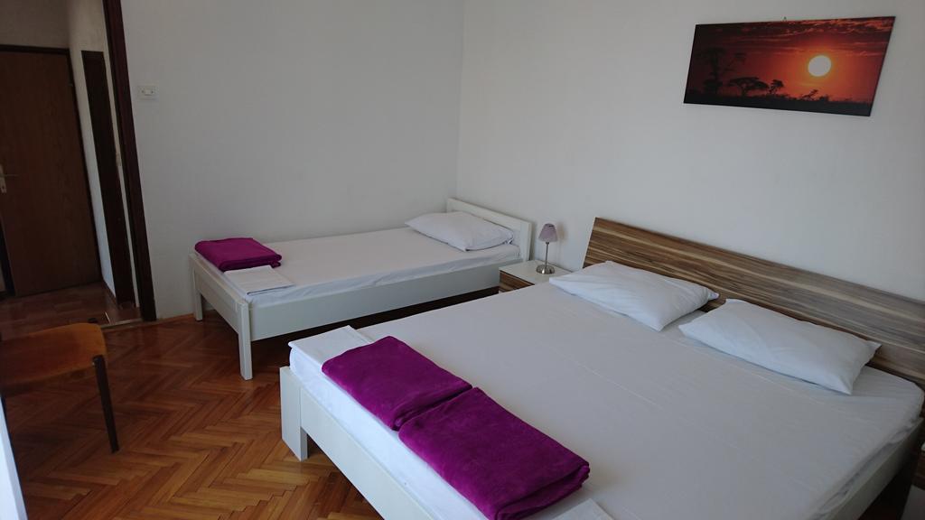 Apartments Anastazija 파그 외부 사진