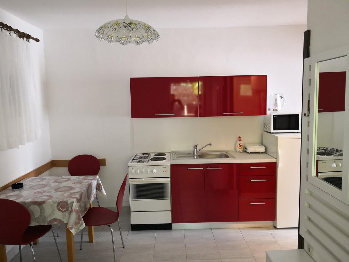 Apartments Anastazija 파그 외부 사진