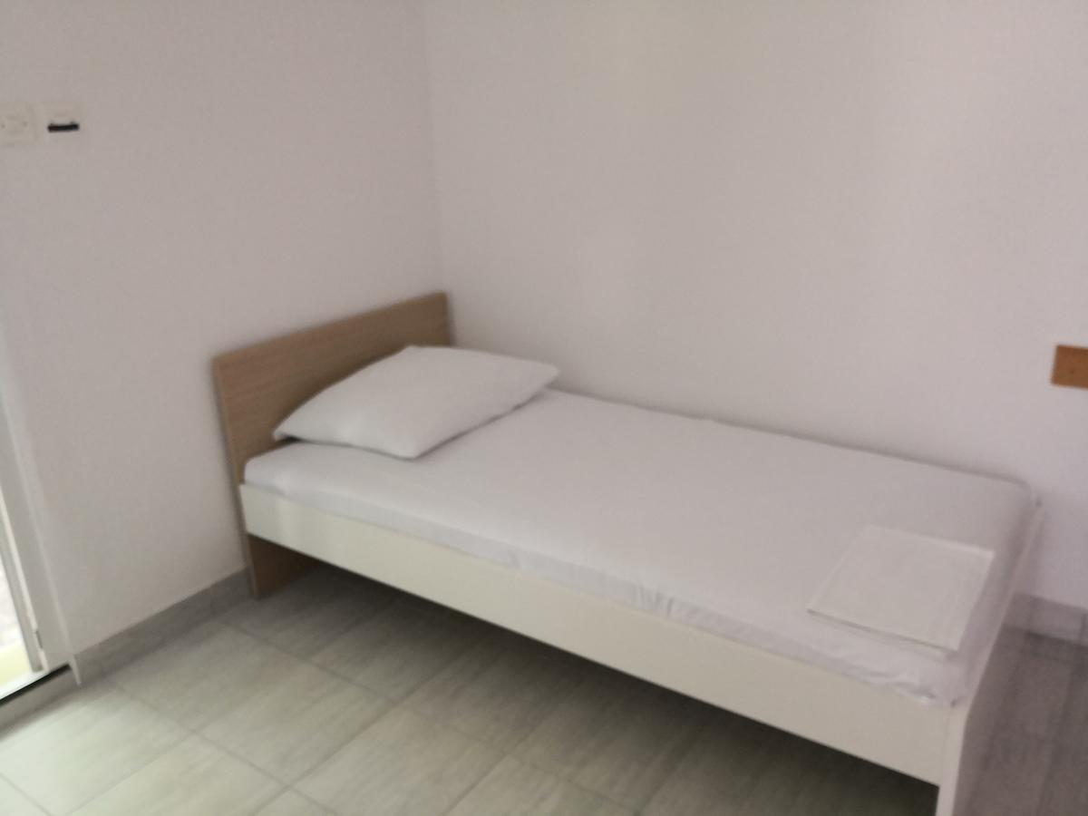 Apartments Anastazija 파그 외부 사진