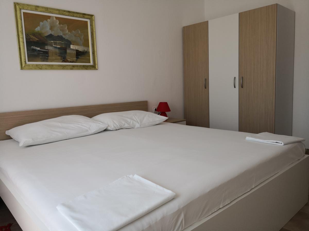 Apartments Anastazija 파그 외부 사진