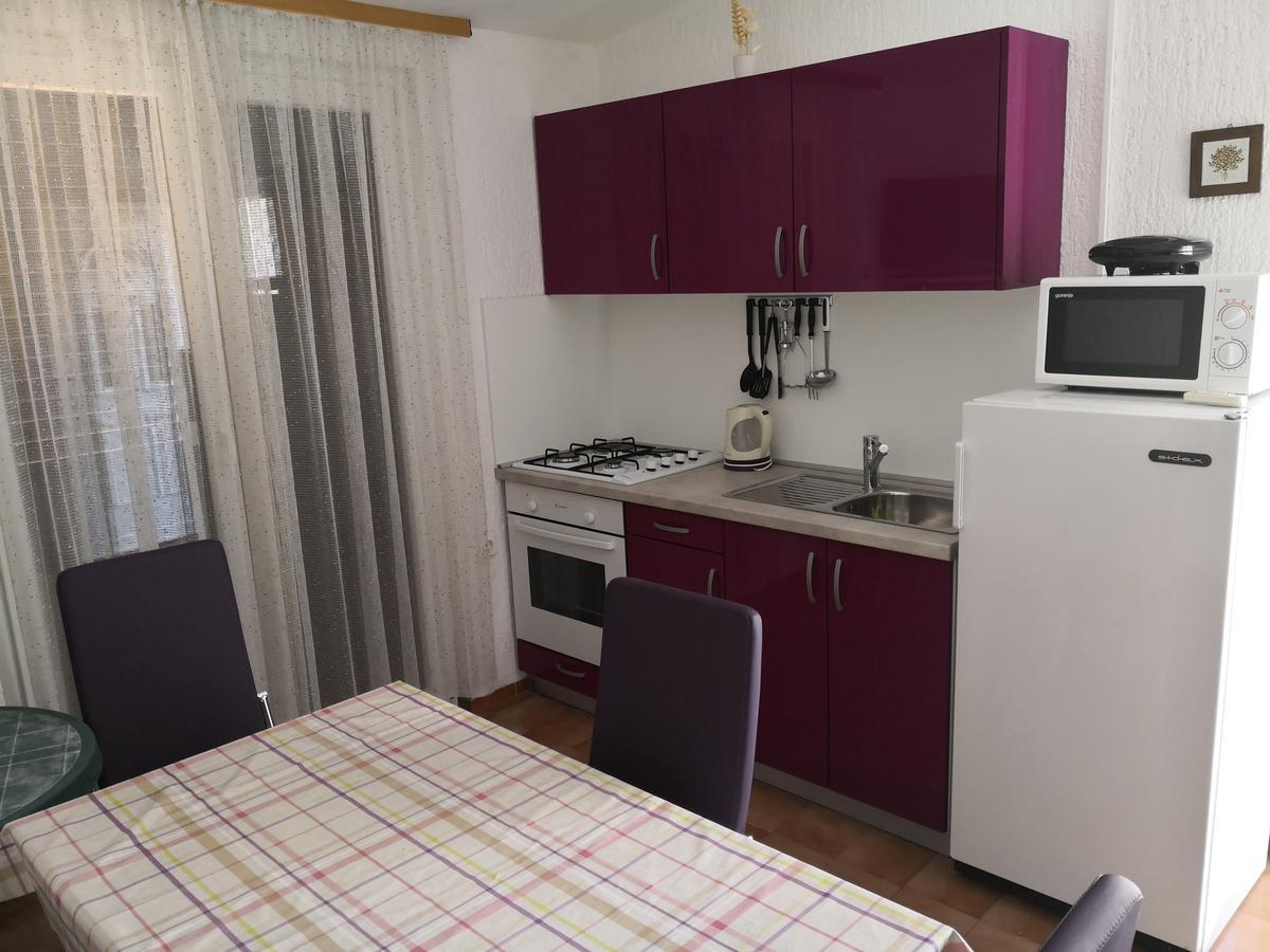 Apartments Anastazija 파그 외부 사진