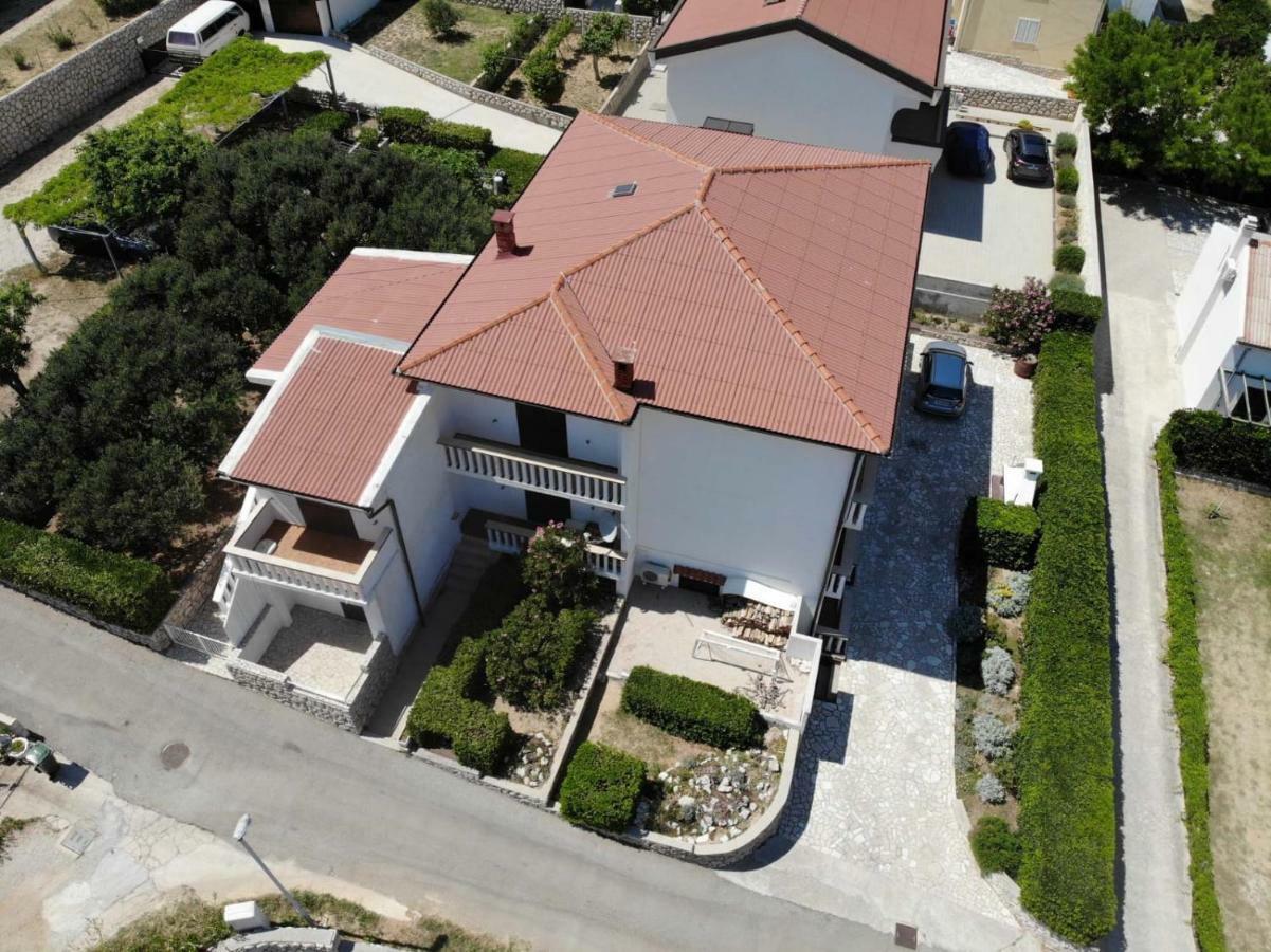 Apartments Anastazija 파그 외부 사진
